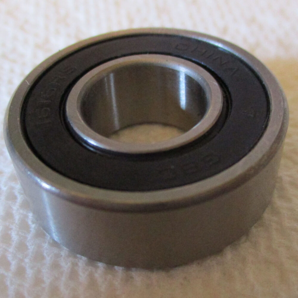 Bearing 1 1/8" OD