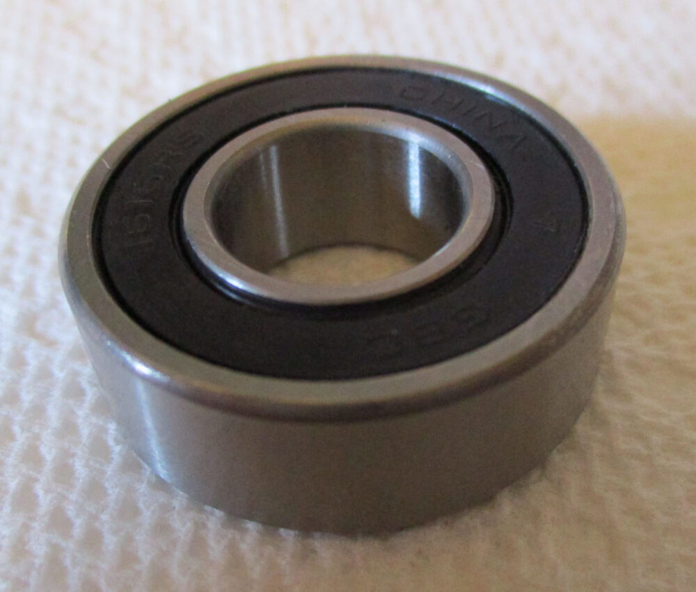 Bearing 1 1/8" OD - Dairy Train