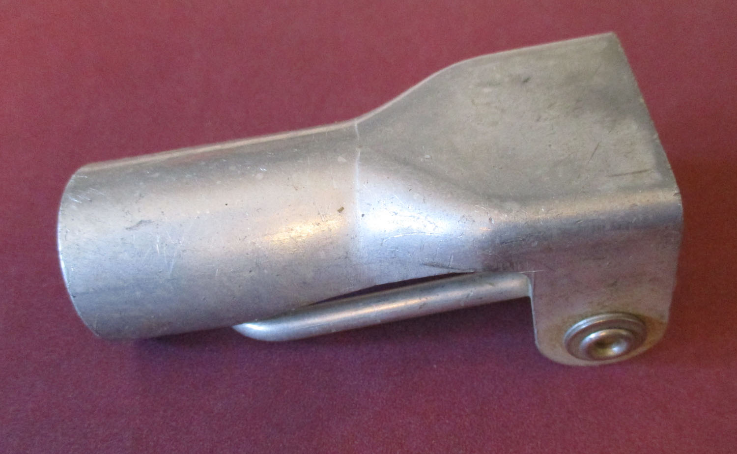 Handle 3 5/16&Quot; L