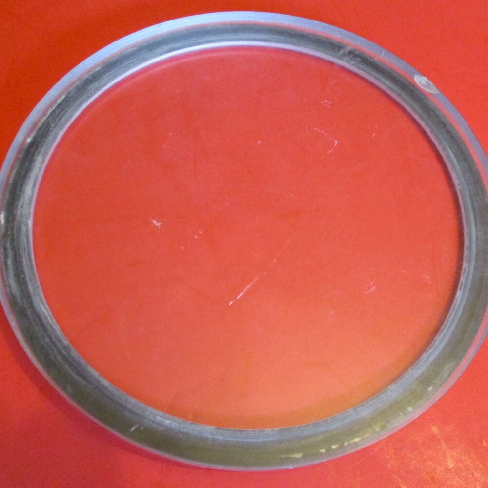 Lid, Moisture Trap 10"OD