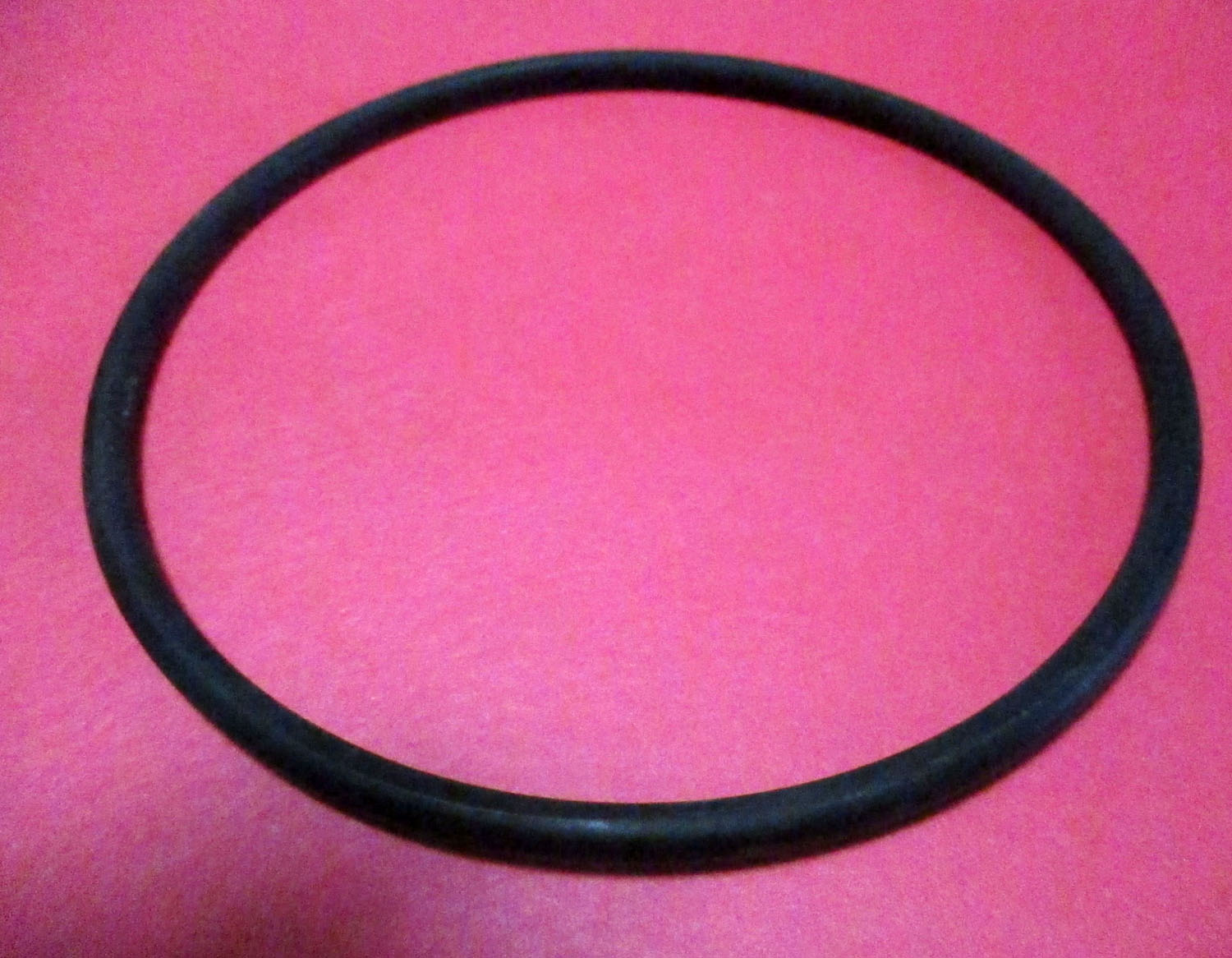 O ring 5 1/8"OD 3 O Ring 5 1/8"OD