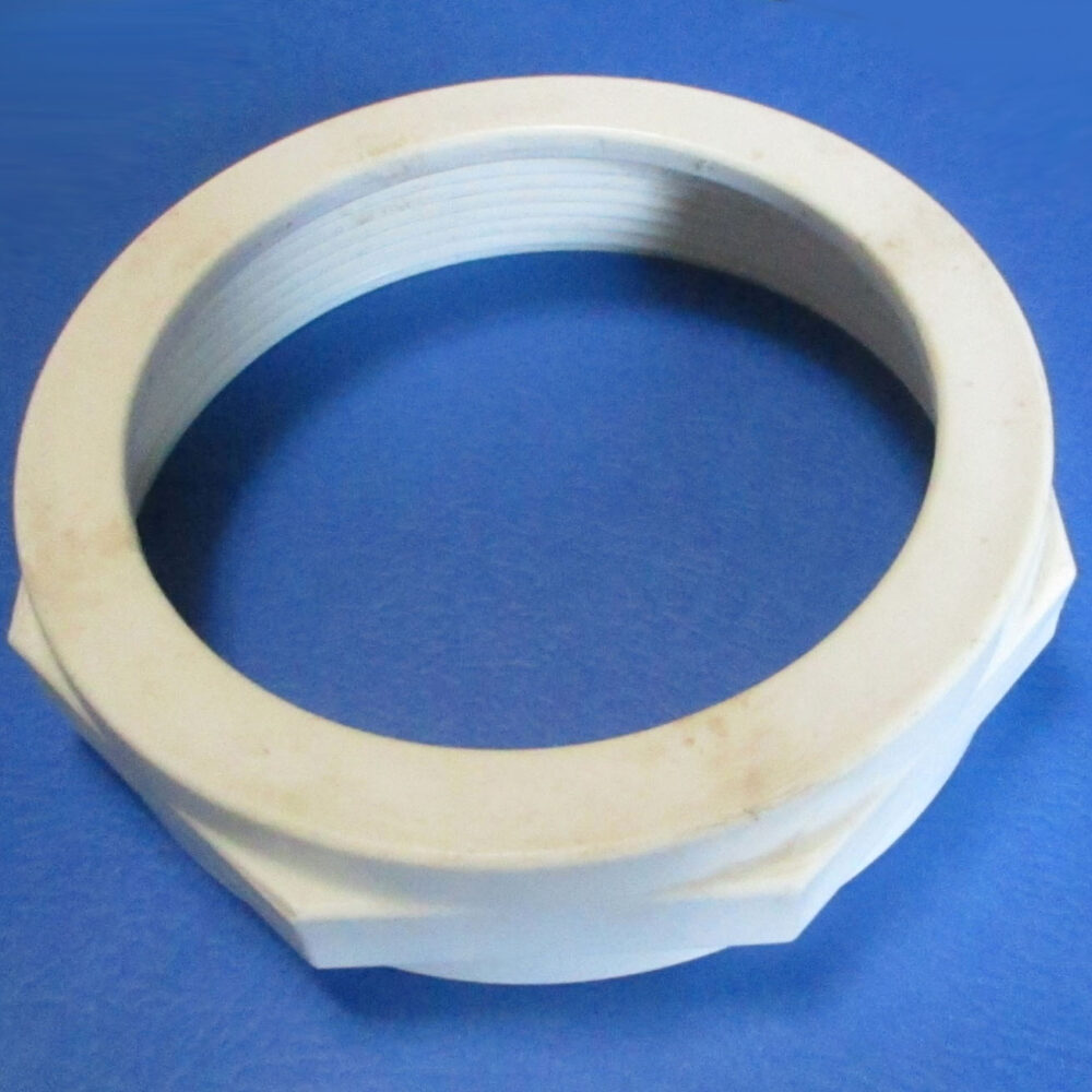 Coupling Female for 3" Glass