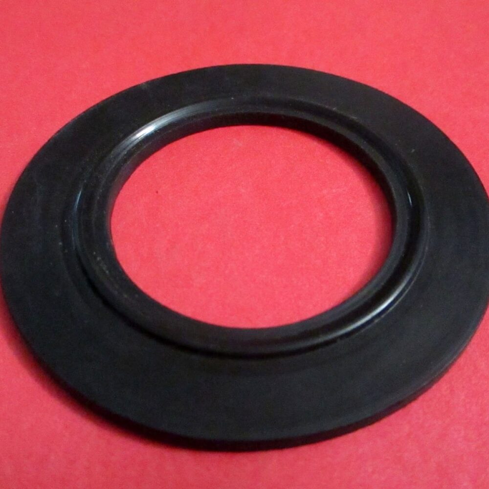 Gasket Bead On One Side 2 9/16&Quot;Od 1 1/2&Quot;Id