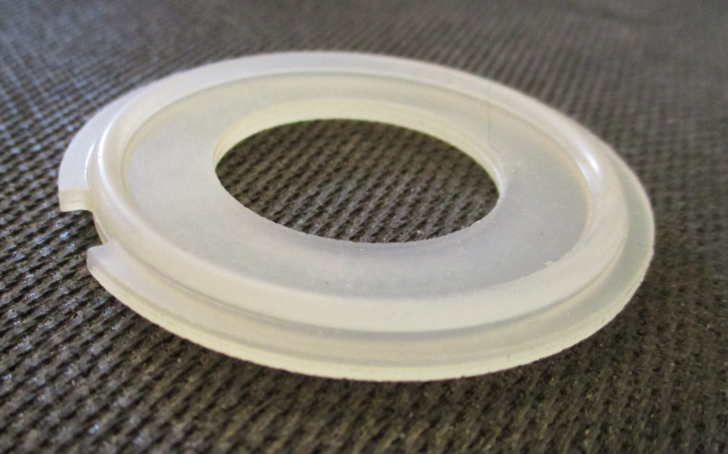Gasket Ring 2" OD