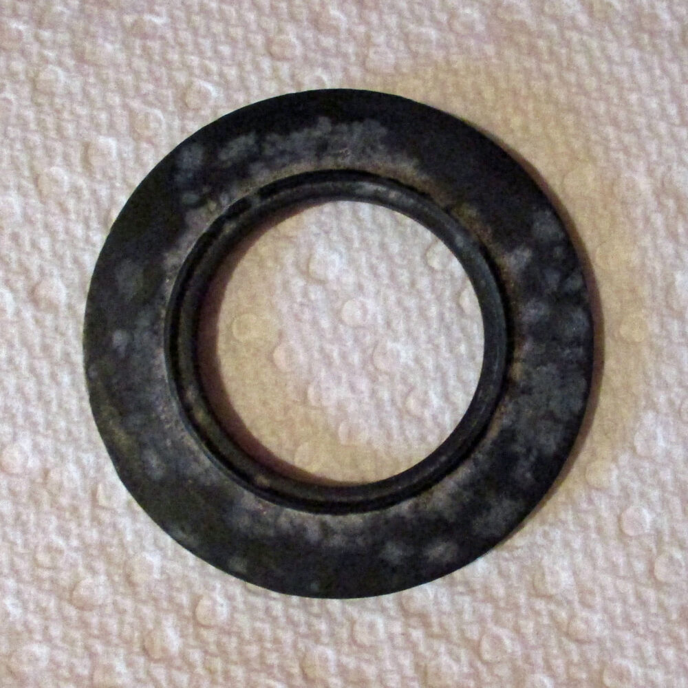 Gasket for Glass Coupling 1 7/8"OD, 1 1/8"ID