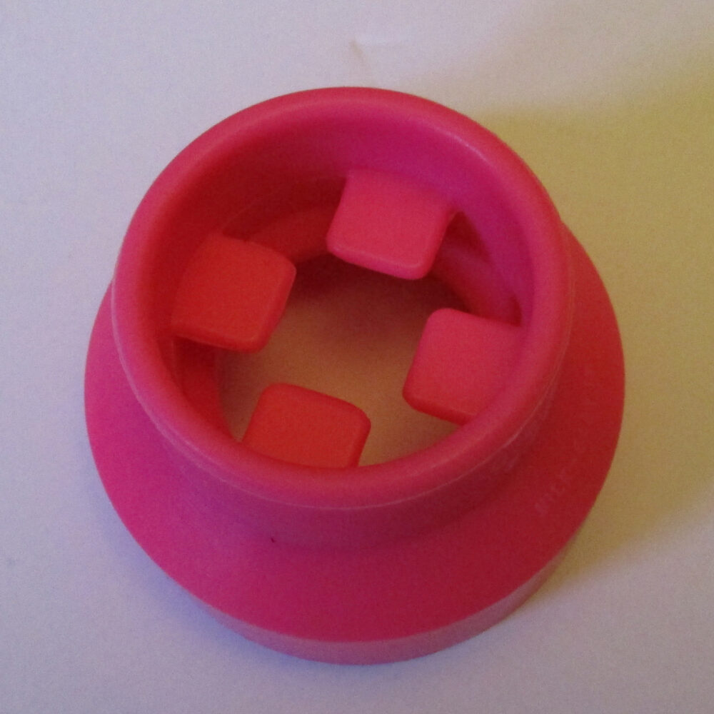 Adapter, Milk-Easy Inflation Sz. L