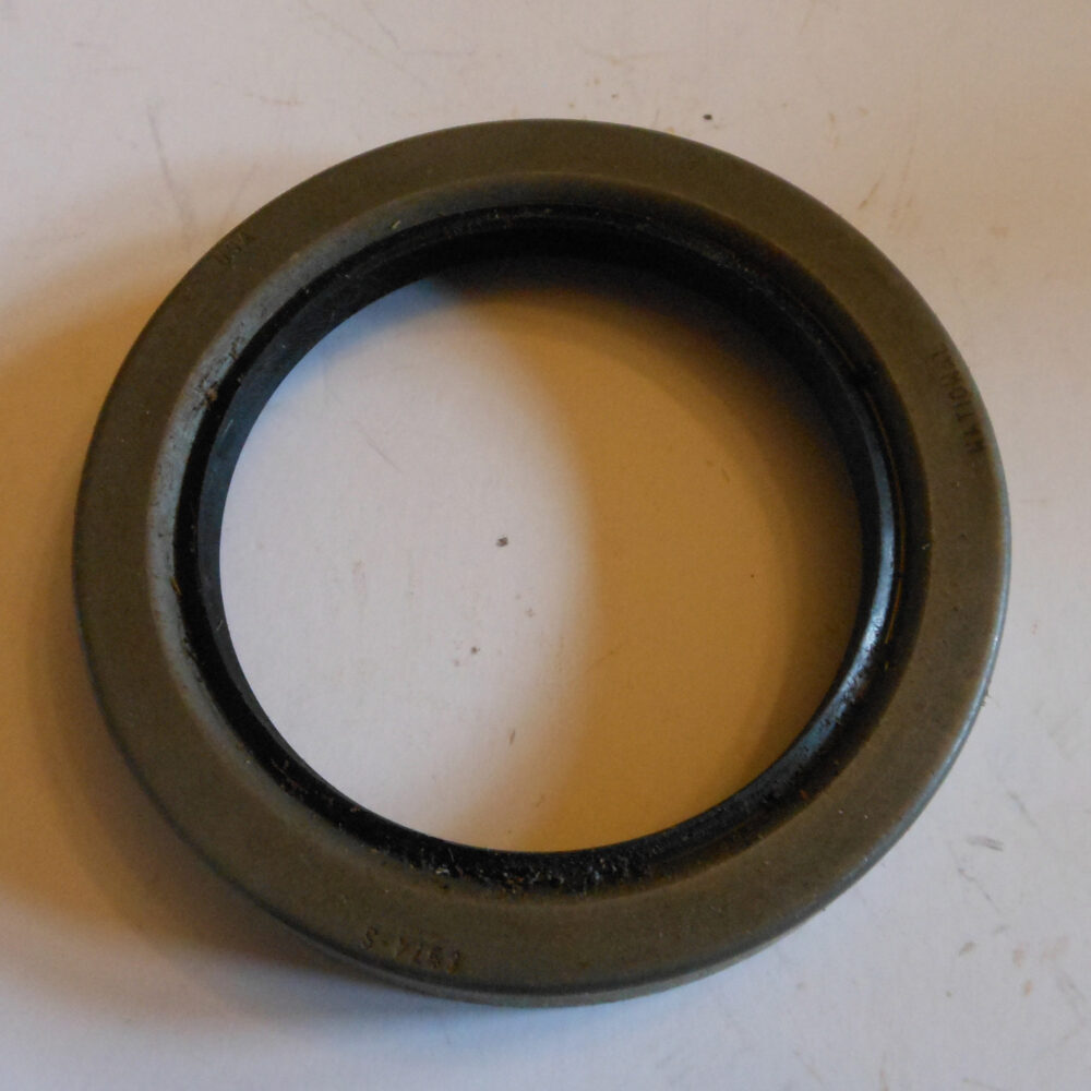 Seal Oil Federal Mogul 2 11/16&Quot;Od