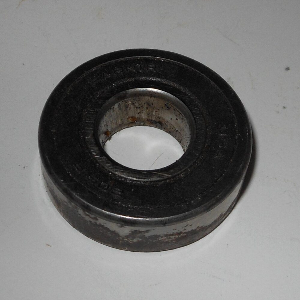 Bearing 203P, 1 1/2&Quot; Od