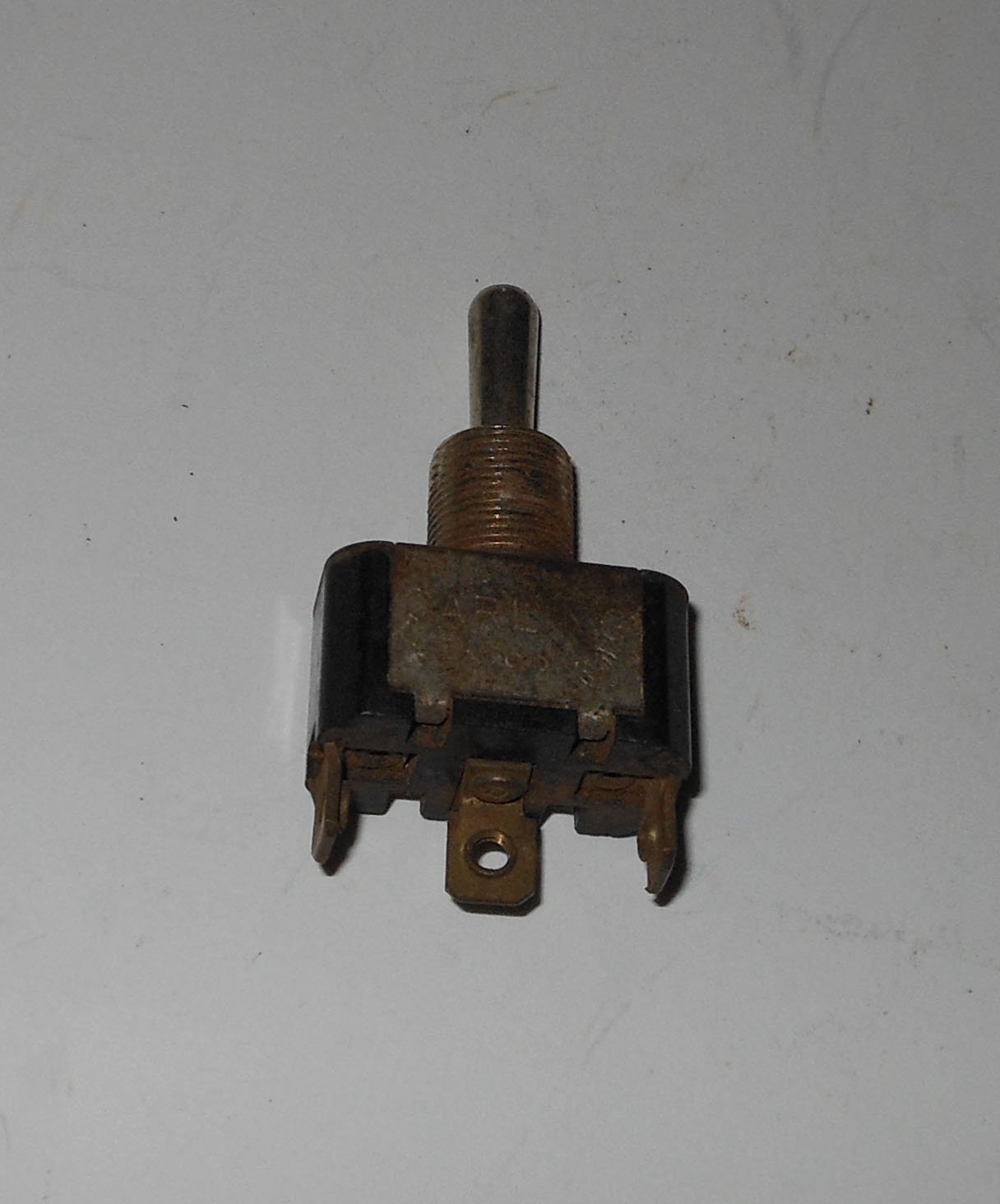 3 position spdt toggle switch