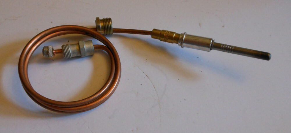 Coupler Thermo