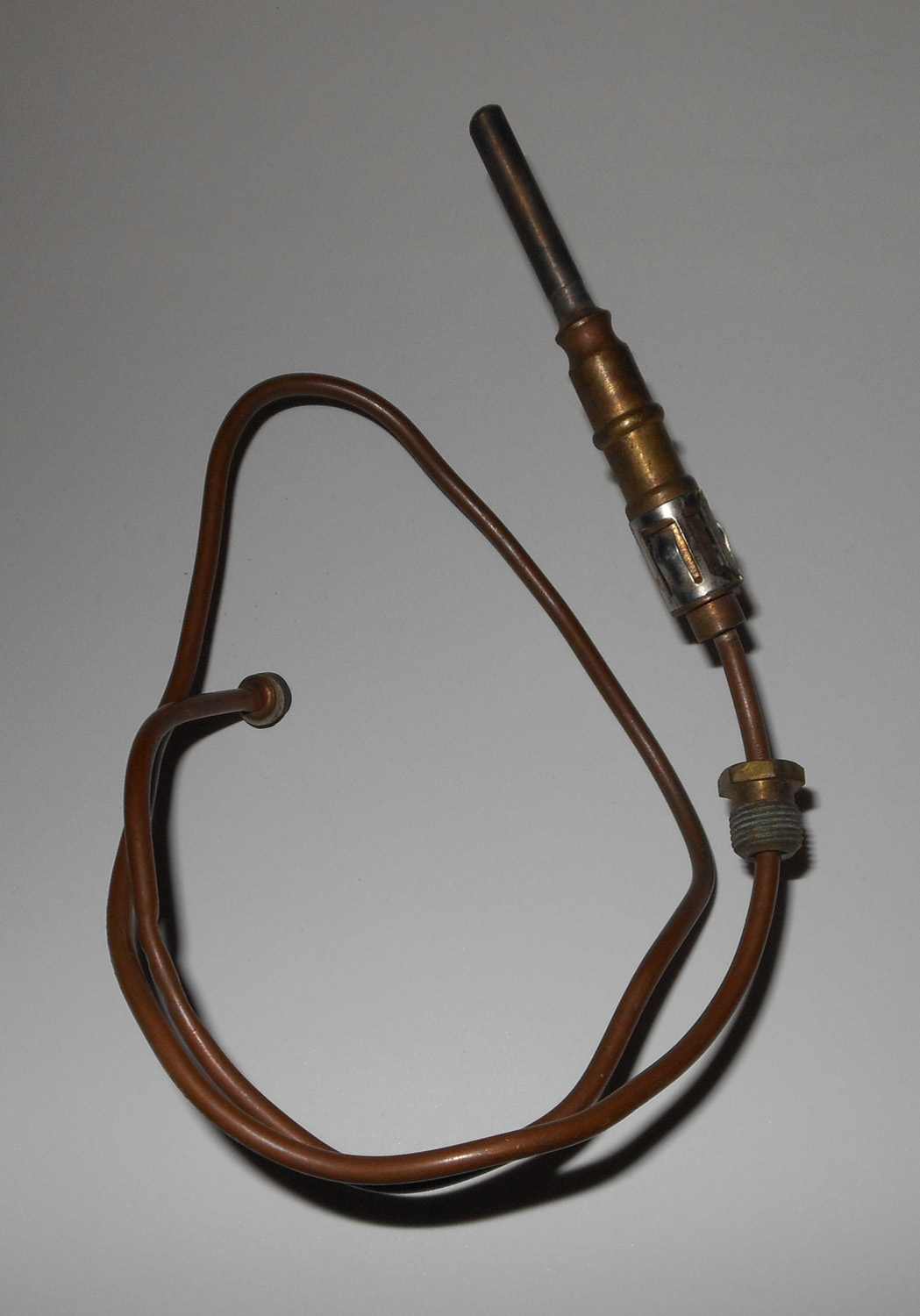 Coupler Thermo Copper