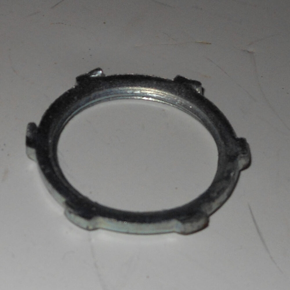 Locknut 1 1/8&Quot;Id