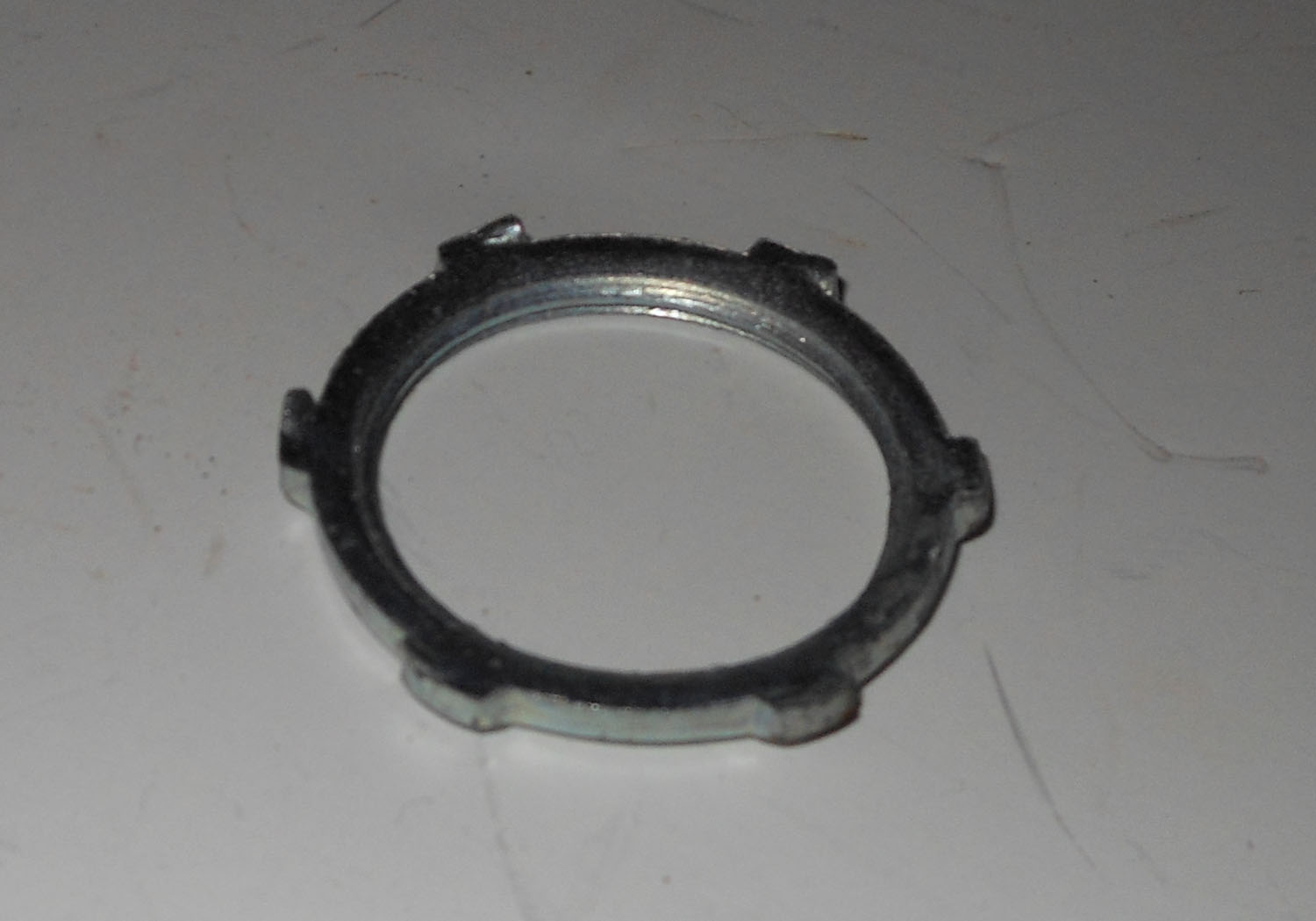 Locknut 1 1/8&Amp;Quot;Id