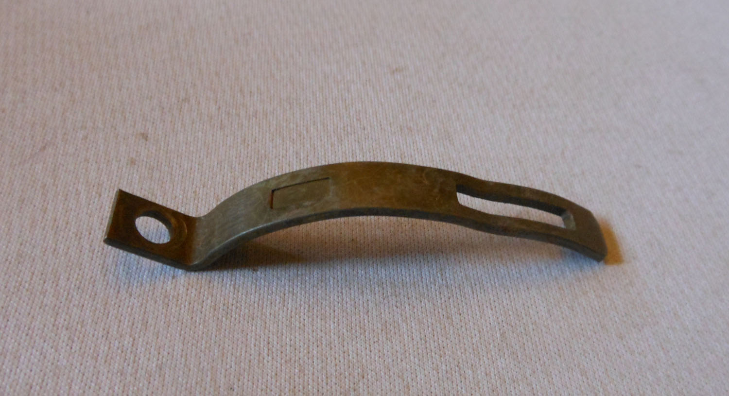 Clamp Fan 2 1/2&Amp;Amp;Quot;L