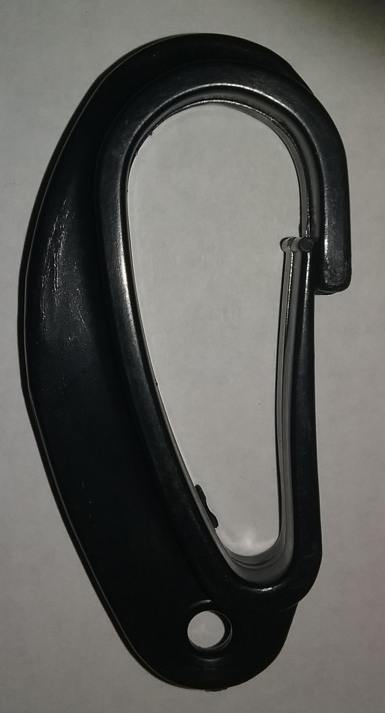 Clip Carabiner