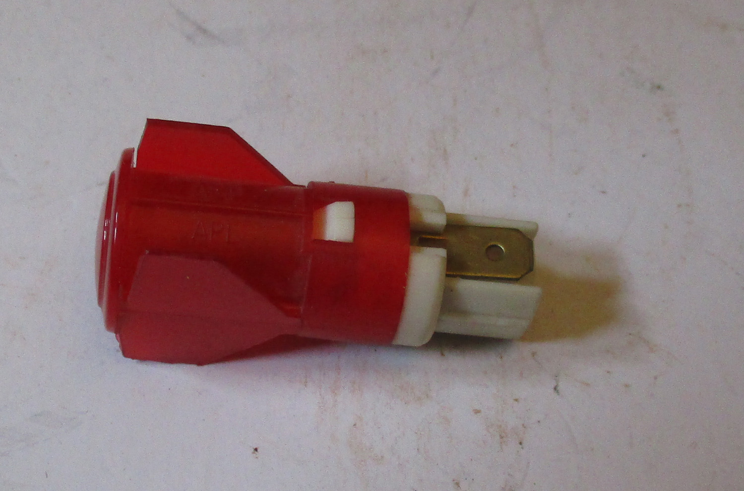 Light, Plug-In, 250V