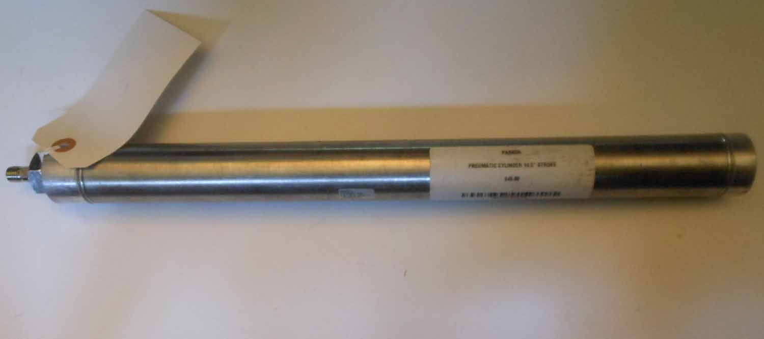 Cylinder Pneumatic Parker 14.5 Stroke