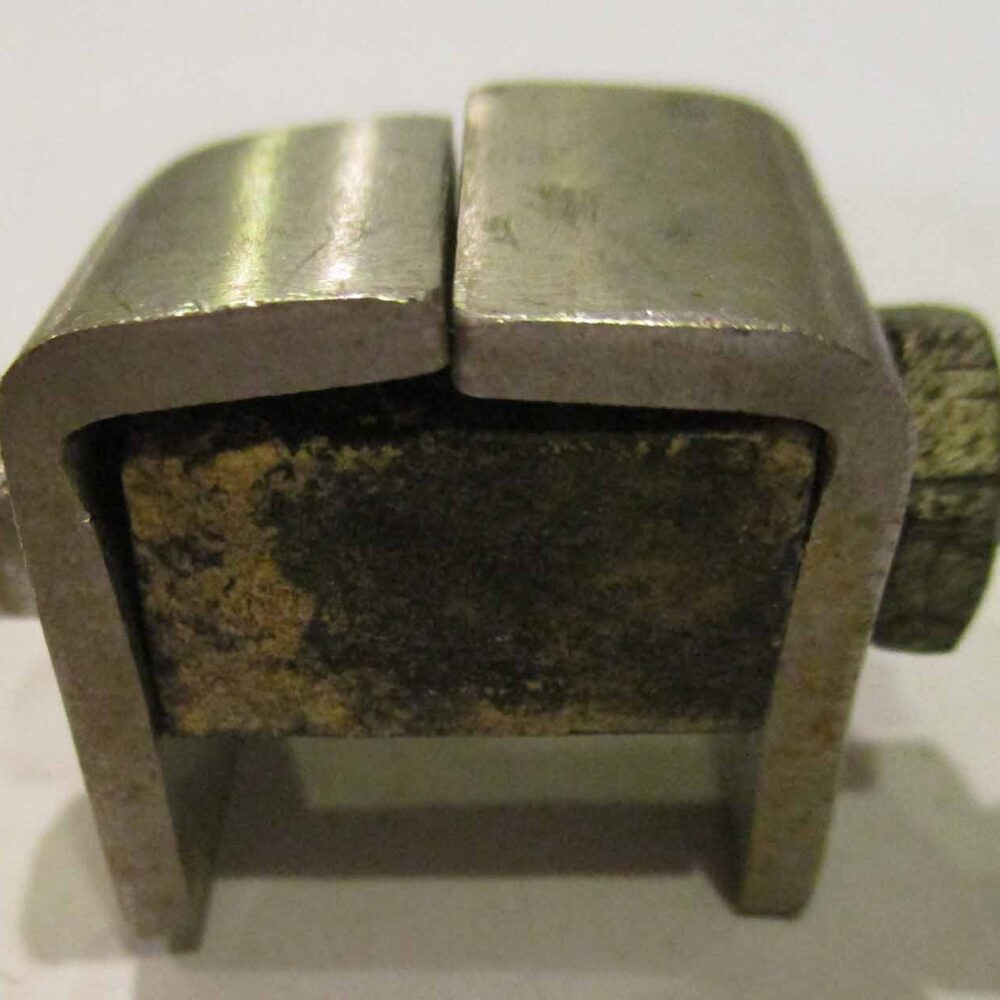 Clamp, Mini Cup 1 1/4&Quot;W, Pkg./3