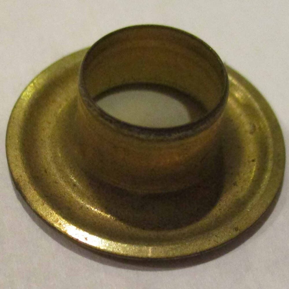 Grommet, Surcingle 7/16"ID, Pkg./11