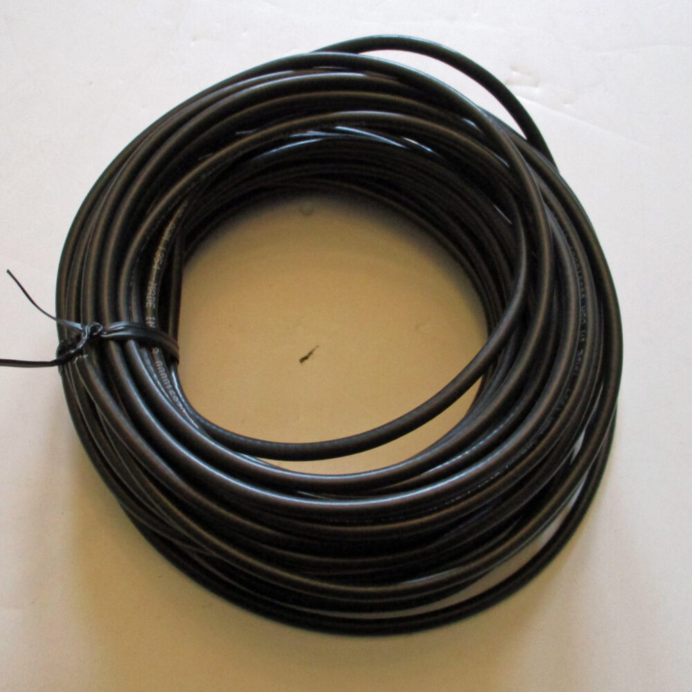 Cable Coaxial 51Ft Type 50, Ohm