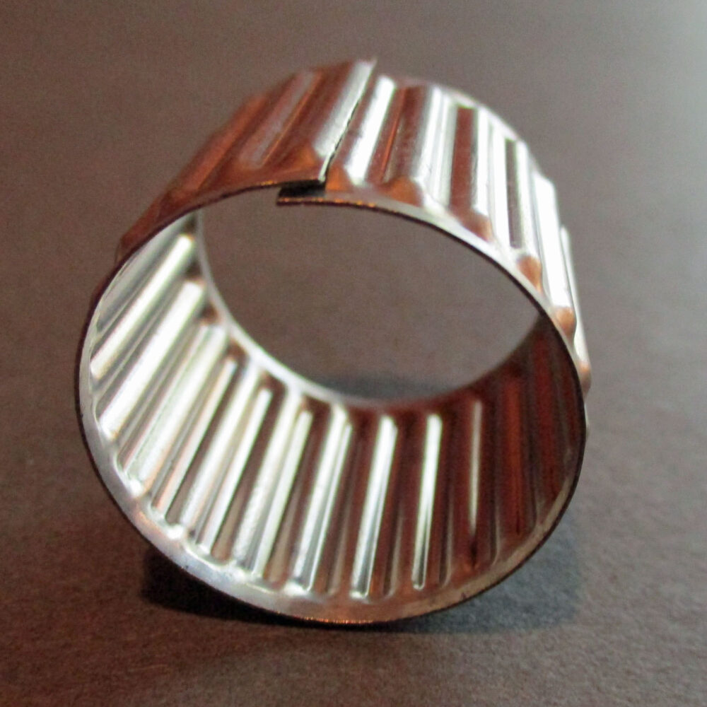 Ring Tolerance Alamo 1" L