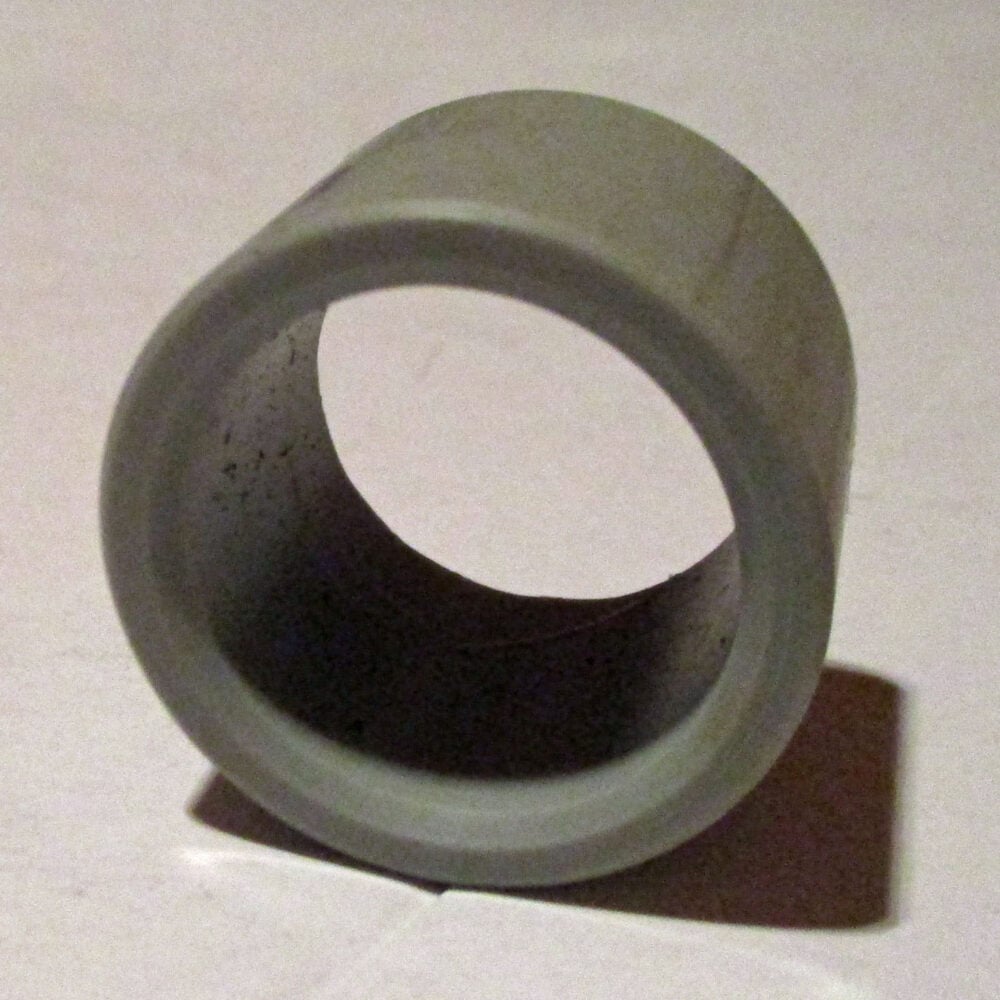 Spacer 3/4"H
