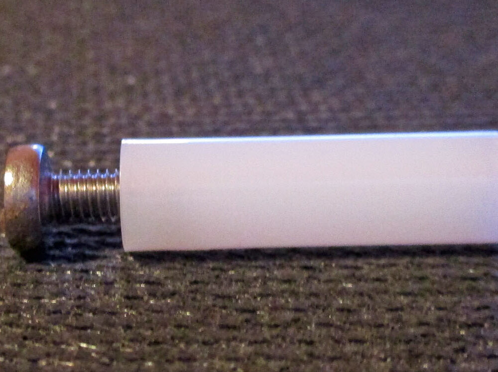 Standoff W/Screw For Autoflow Switch Box