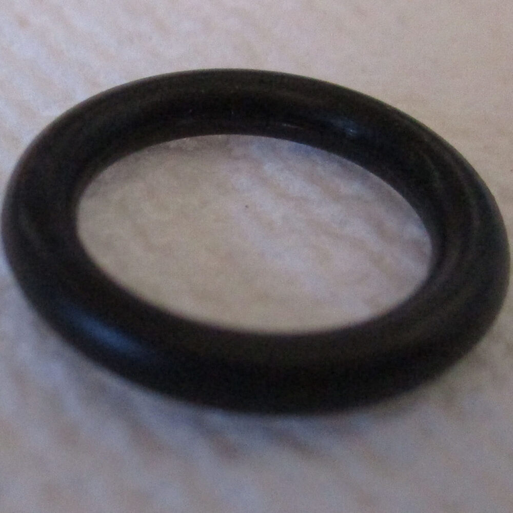 O Ring Rubber 1/2"ID