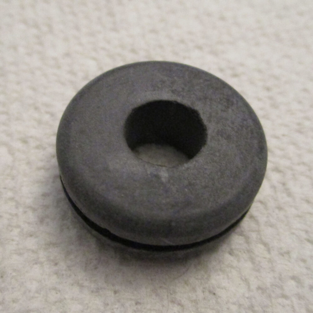 Grommet or Bumper 11/16" OD