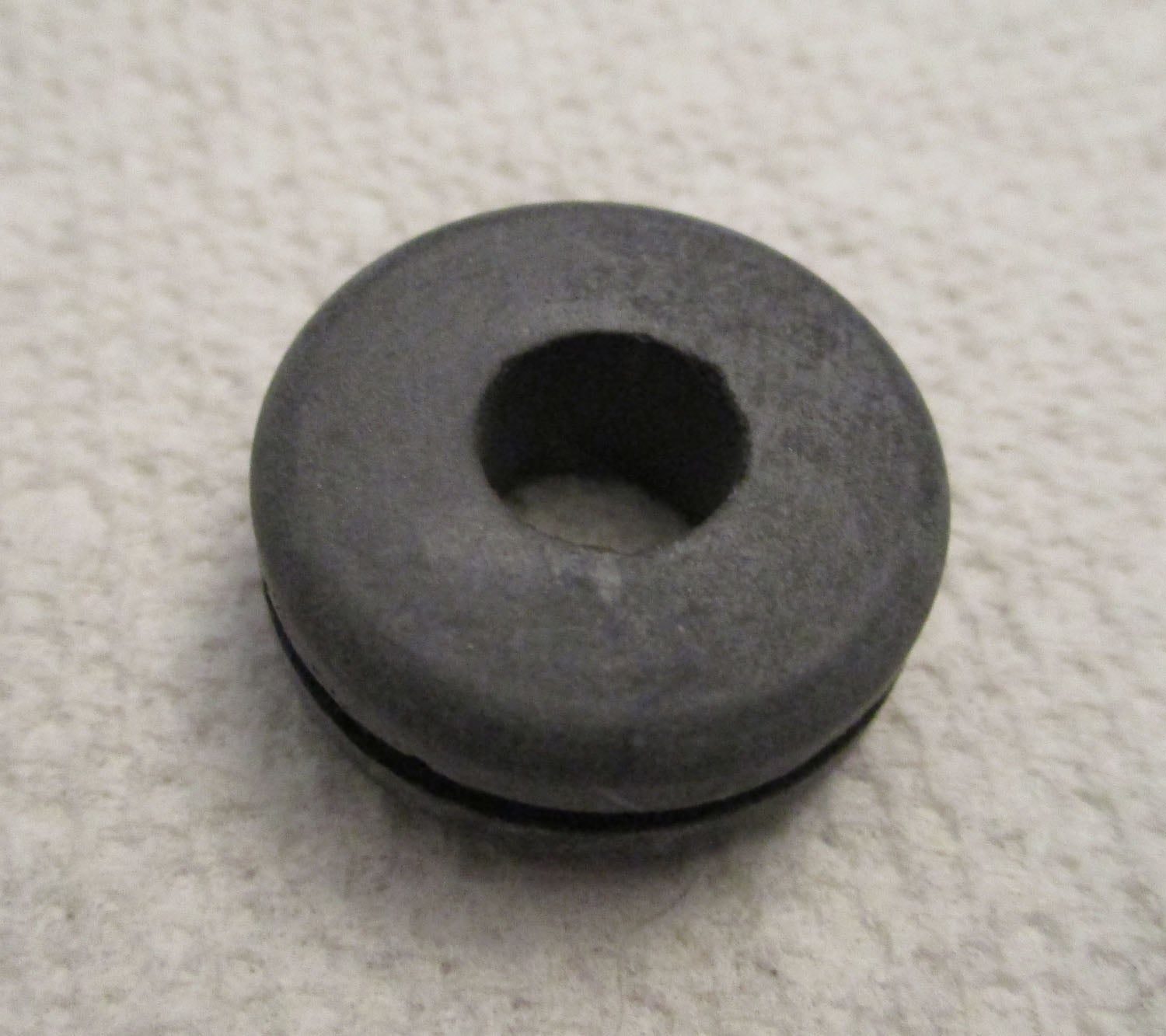 Grommet or Bumper 11/16" OD 3 Grommet or Bumper 11/16" OD