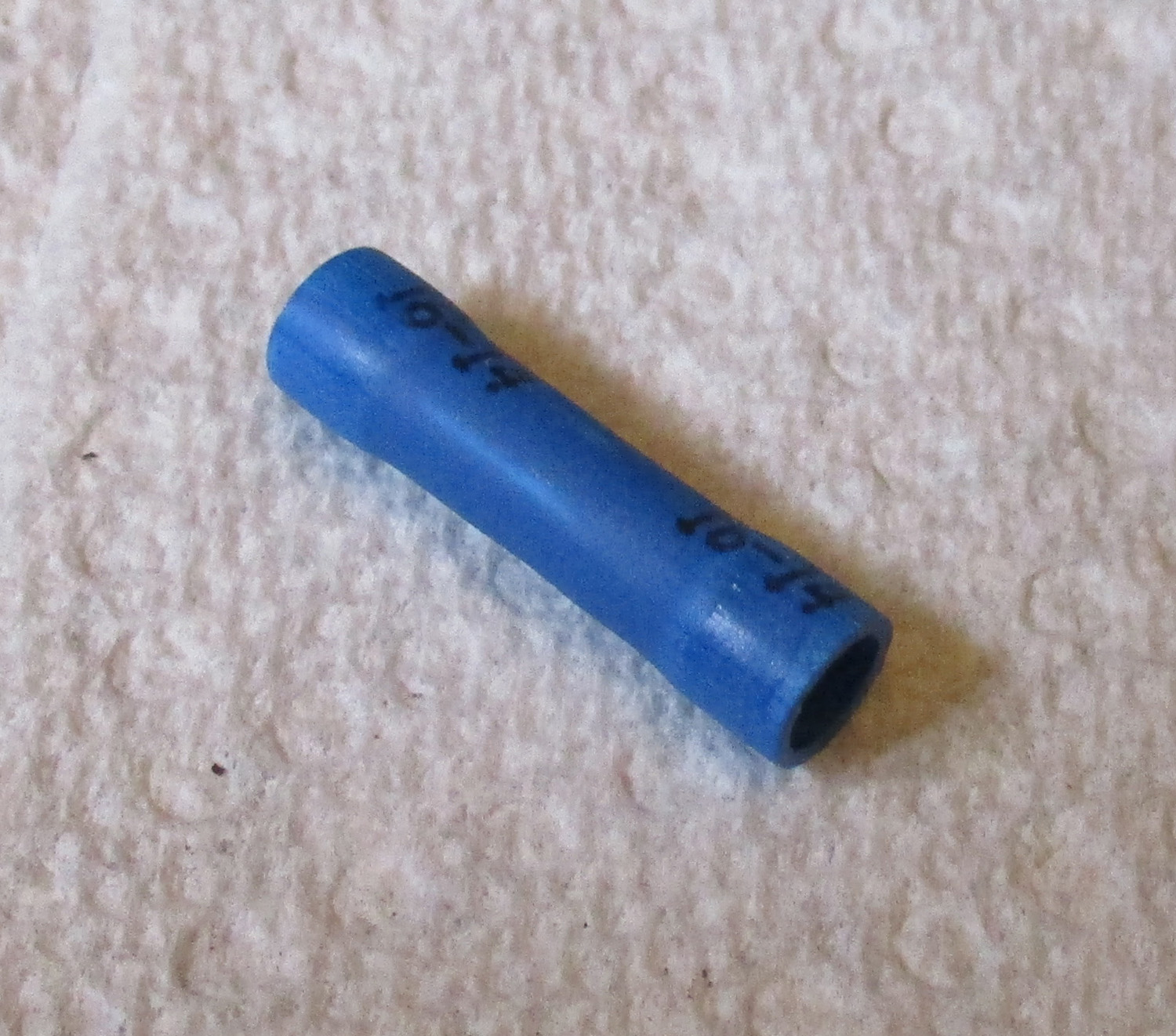 Insert Threaded 15/16"L Pkg of 2 3 Insert Threaded 15/16"L Pkg of 2