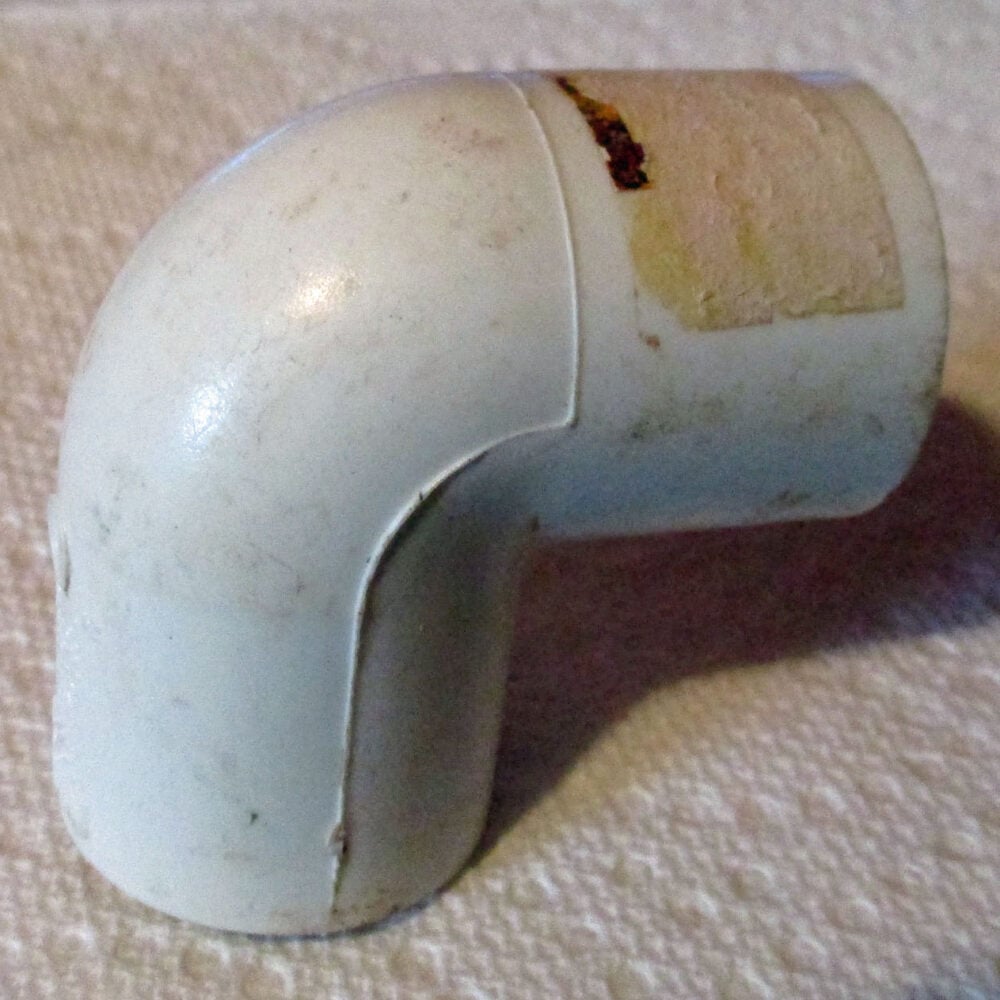 Fitting Slip-Fit 3/4"