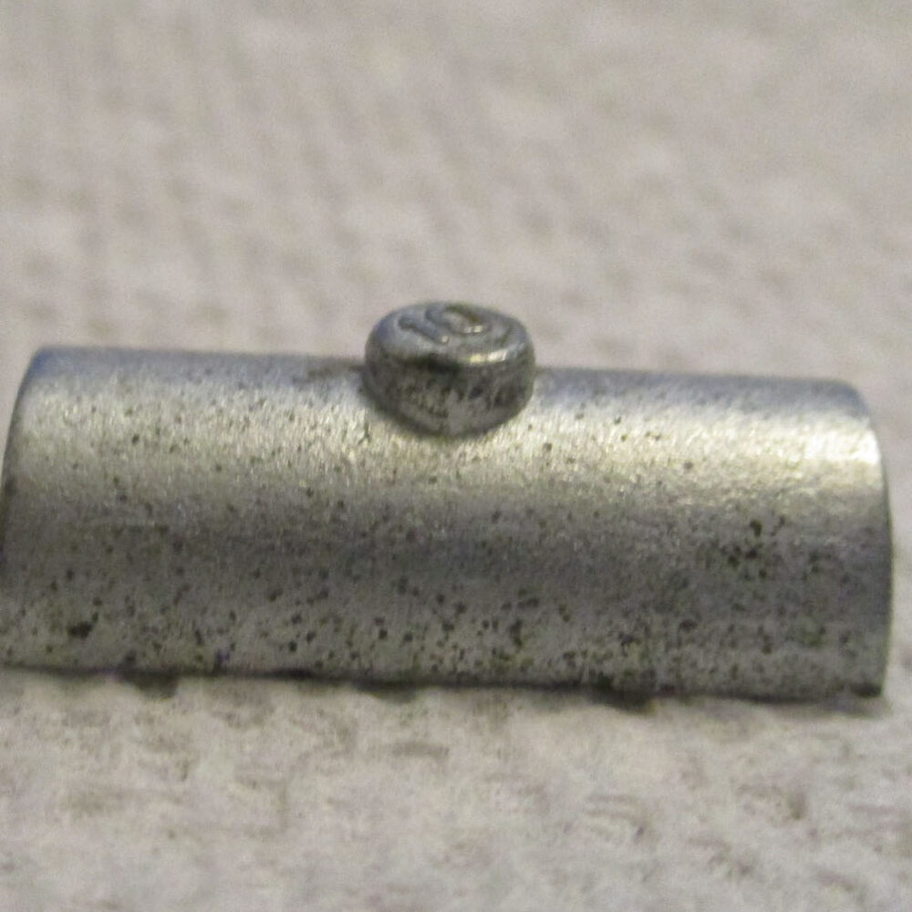 Sleeve Half 5/8"L