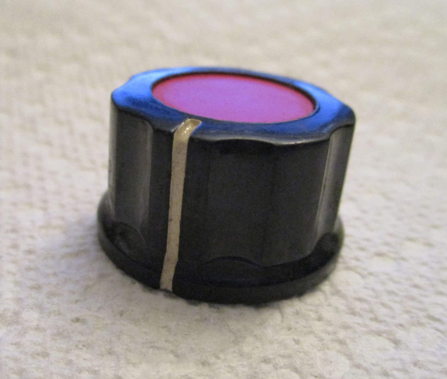 Knob 1 1/16" OD 3 Knob 1 1/16" OD