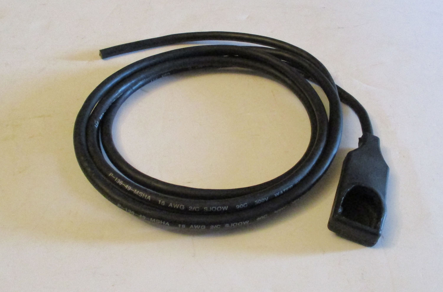 Connection Wire 16 AWG