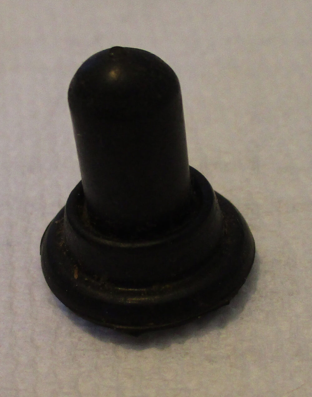 Cover, Push Button, Rubber