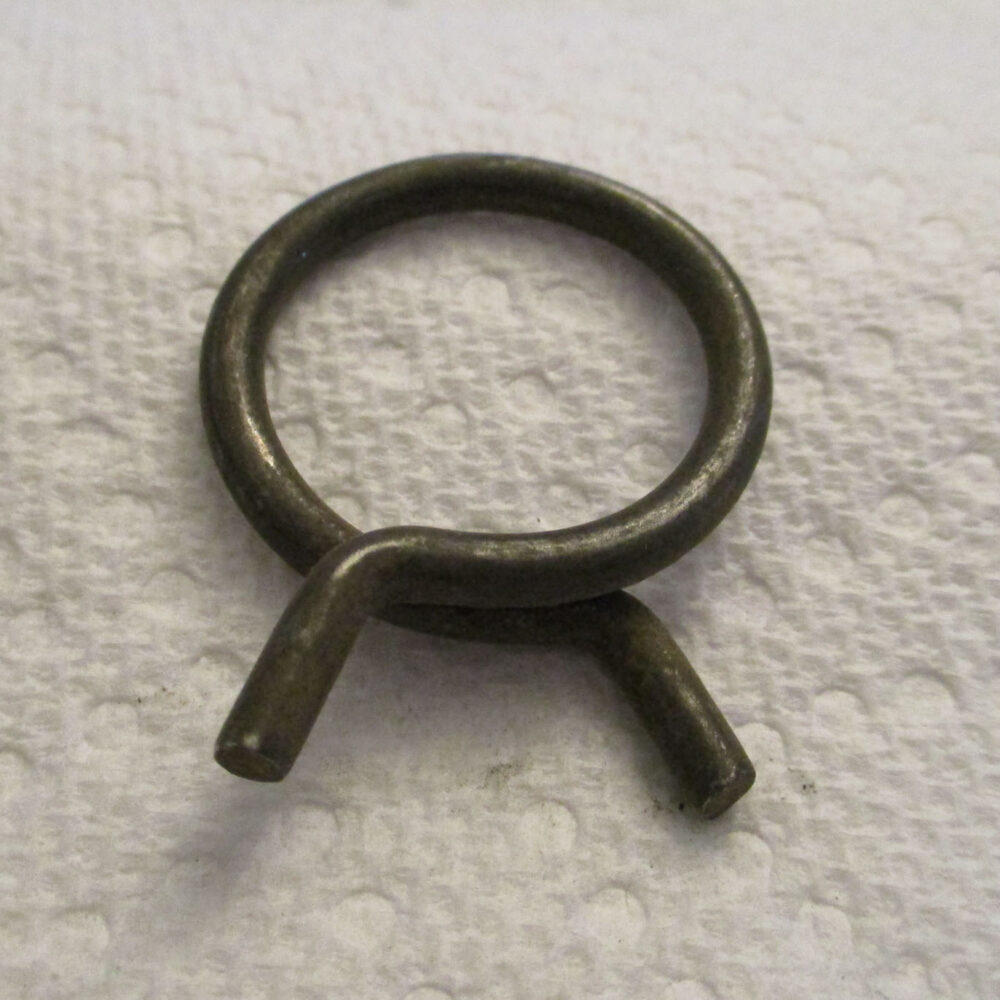 Clamp Hose 1&Quot; Id