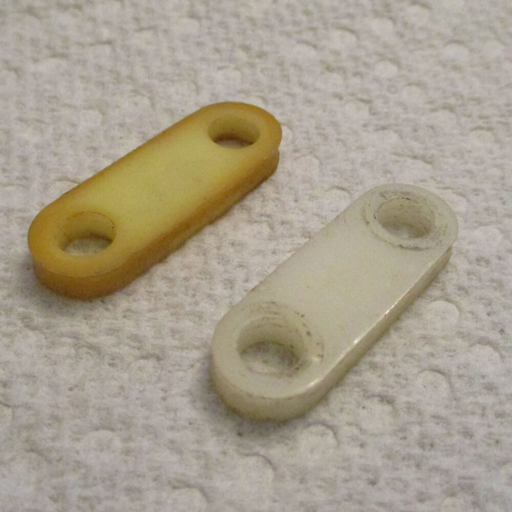 Standoff 1 1/8&Quot;L Pkg Of 2