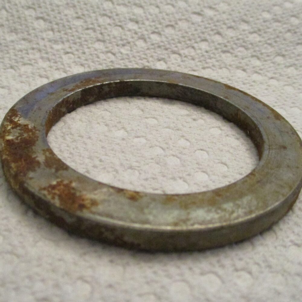 Ring Metal 2 7/16"OD 1 3/4"ID
