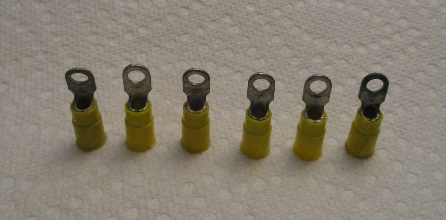 Connectors Wire 12-10 Pkg of 6
