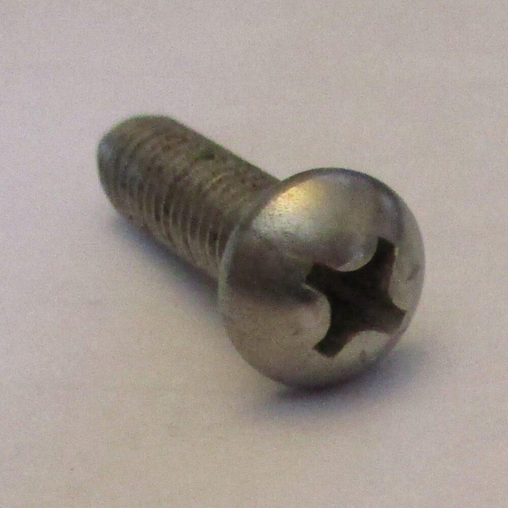 Screw, Ph Pn #10-32 Thd Sz, 3/4&Quot;L