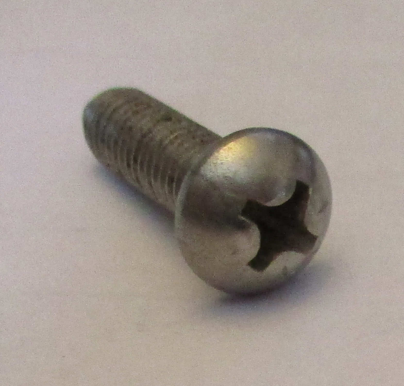 Screw, Ph Pn #10-32 Thd Sz, 3/4&Amp;Quot;L