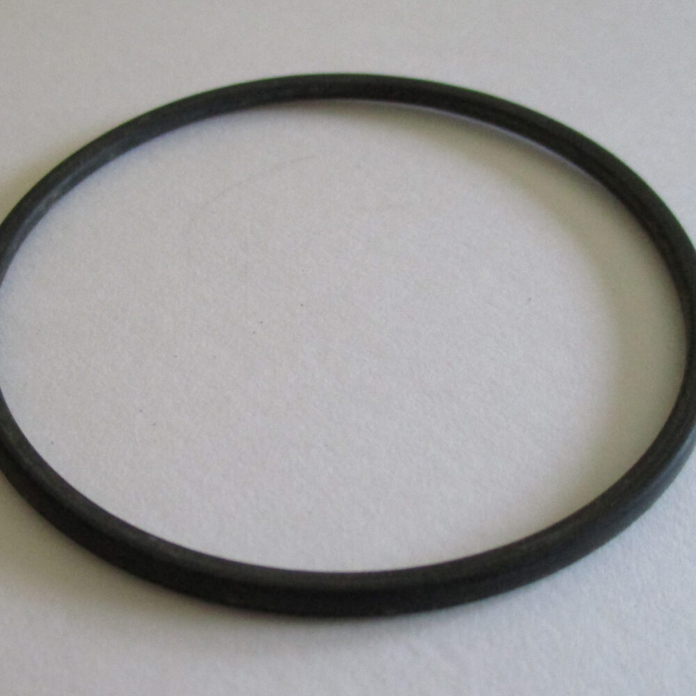 O ring, 2 3/8"OD, 2 1/4"ID, 1/16"H