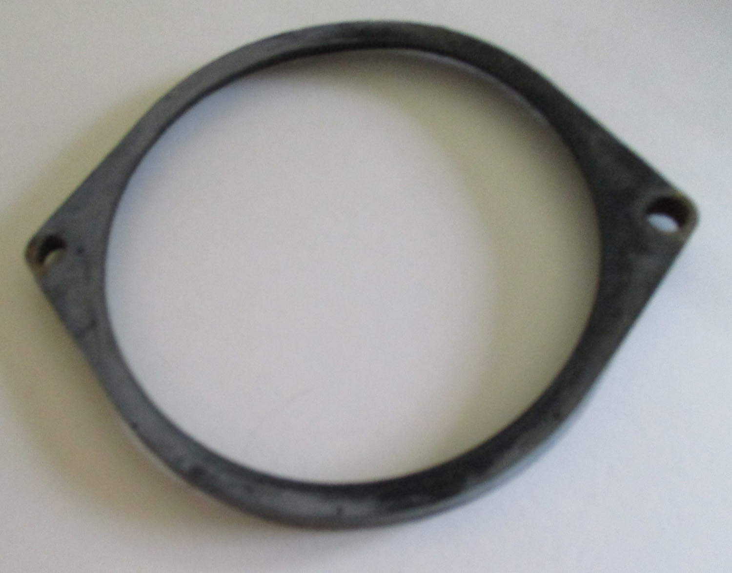 Claw Gasket w/Ears, 3 1/2"ID 3 Gasket, Claw w/Ears, 4 11/16"W w/Ears 3 1/2"ID