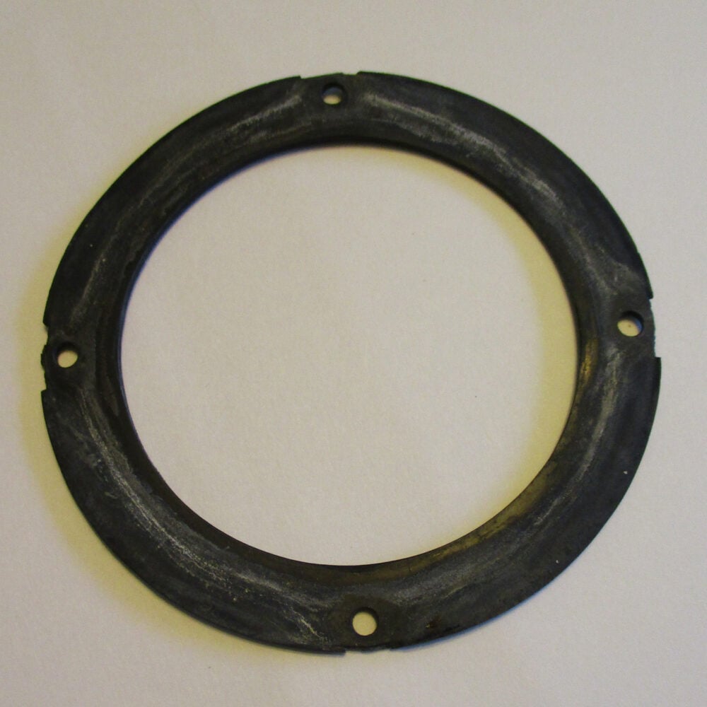 Gasket, Valve, 3 5/8"OD, 2 11/16"ID