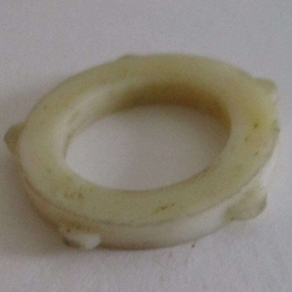 Washer, Hose, 1&Quot;Od, 5/8&Quot;Id, 1/8&Quot;H