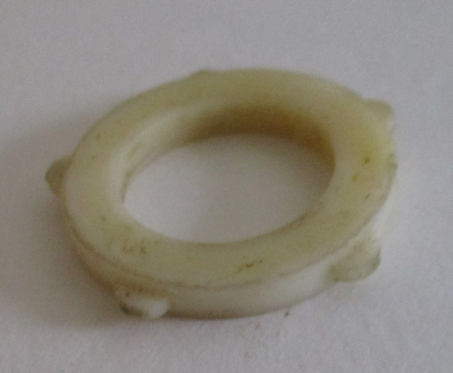 Washer, Hose, 1"OD, 5/8"ID, 1/8"H 3 Washer, Hose, 1"OD, 5/8"ID, 1/8"H