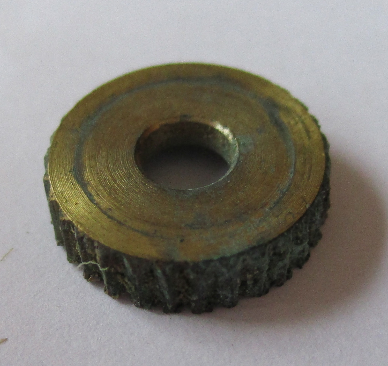 Connector, 1/2"OD 1/8"ID 1/8"H, Pkg./50 3 Connector, 1/2"OD 1/8"ID 1/8"H, Pkg./50