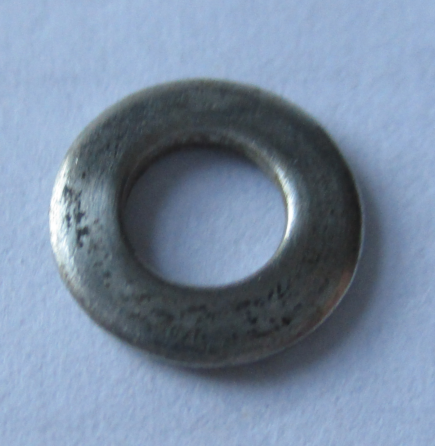 Washer, Flat, 5/16"OD 3/16"ID, Pkg./4 3 Washer, Flat, 5/16"OD 3/16"ID, Pkg./2