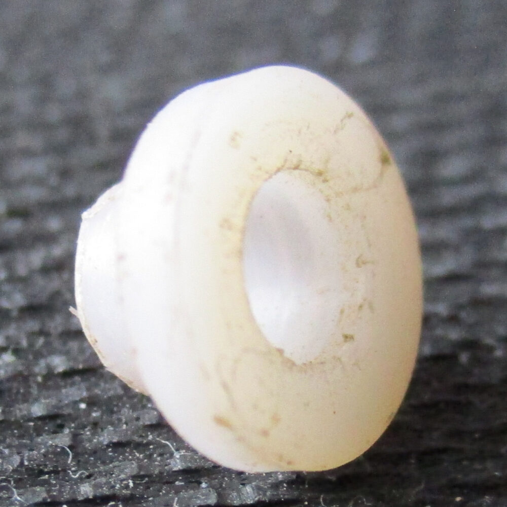 Collar, 3/16&Quot;H 5/16&Quot;Od 3/16&Quot;Id